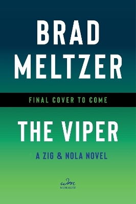 The Viper - Brad Meltzer