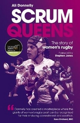 Scrum Queens - Donnelly, Ali