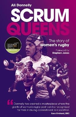 Scrum Queens - Ali Donnelly