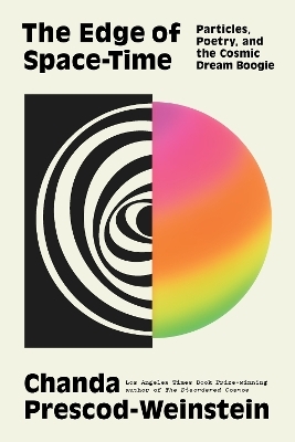 The Edge of Space-Time