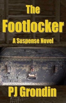The Footlocker - Pj Grondin