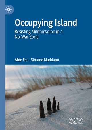Occupying Island