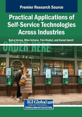 Practical Applications of Self-Service Technologies Across Industries