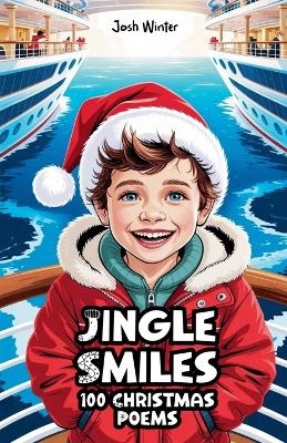 Jingle Smiles - Josh Winter