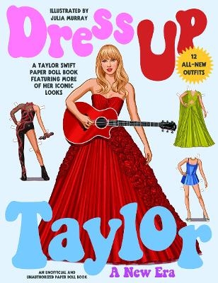 Dress Up Taylor: A New Era
