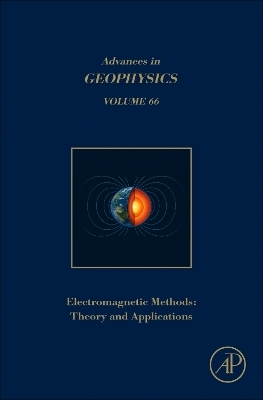 Electromagnetic Methods: Theory and Applications - 