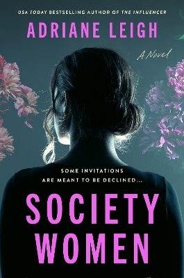 Society Women - Adriane Leigh