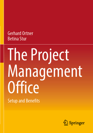The Project Management Office