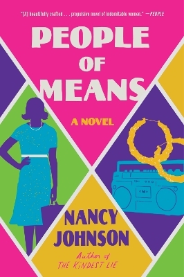 People of Means - Nancy Johnson