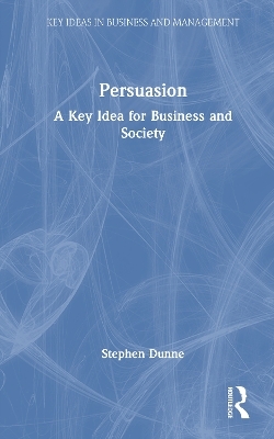 Persuasion - Stephen Dunne