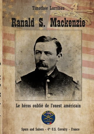 Ranald S. Mackenzie