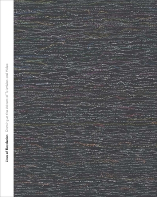 Lines of Resolution - Anna Lovatt, Kelly Montana