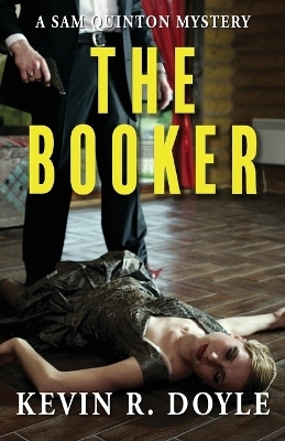 The Booker - Kevin R Doyle