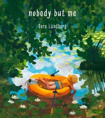 Nobody But Me - Sara Lundberg