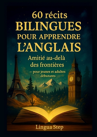 60 Récits Bilingues pour Apprendre l'Anglais