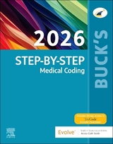Buck's Step-by-Step Medical Coding, 2026 Edition - Elsevier