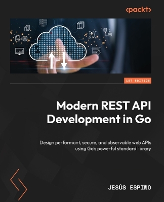 Modern REST API Development in Go - Jesús Espino