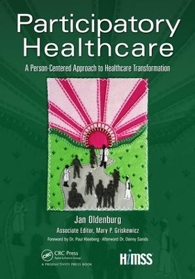 Participatory Healthcare