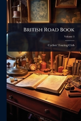 British Road Book - Cyclists' Touring Club