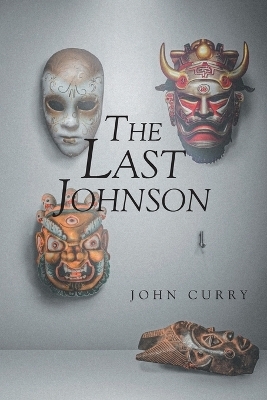 The Last Johnson - John Curry