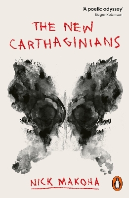 The New Carthaginians - Nick Makoha