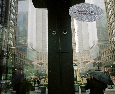 You Are What You Do - Daniel Arnold