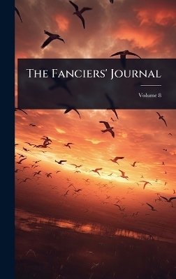 The Fanciers' Journal