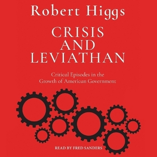 Crisis and Leviathan