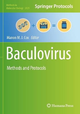 Baculovirus - 
