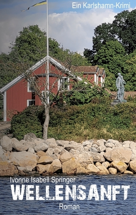 Wellensanft - Ivonne Isabell Springer