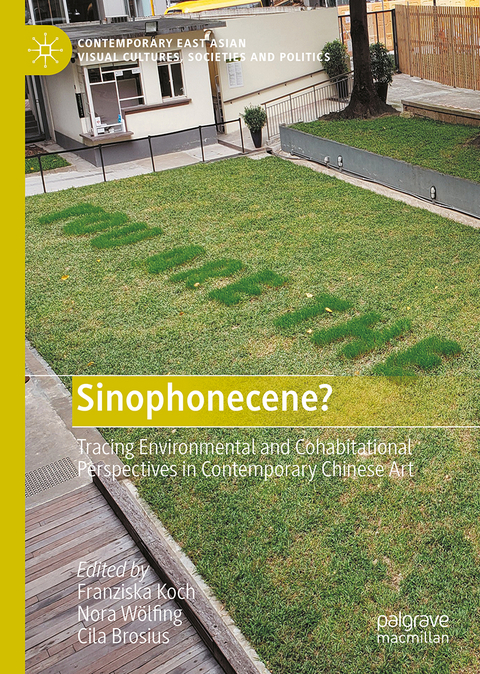 Sinophonecene? - 