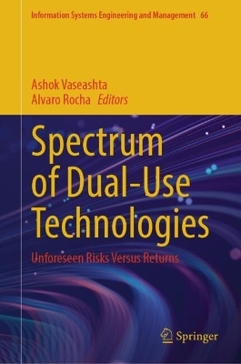 Spectrum of Dual-Use Technologies - 