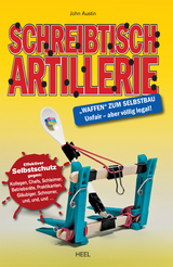 Schreibtisch Artillerie - John Austin