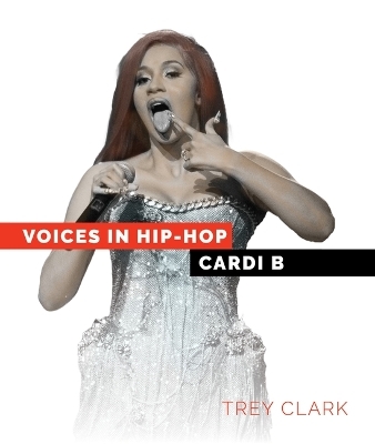 Cardi B - Trey Clark