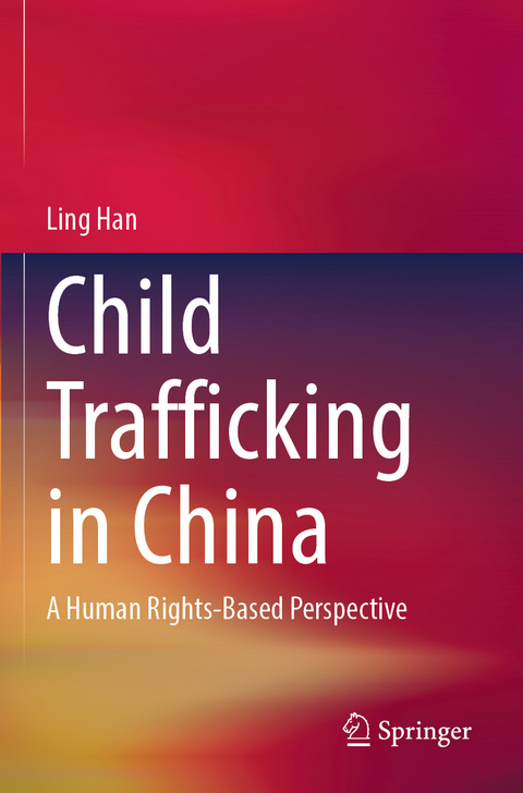 Child Trafficking in China - Ling Han