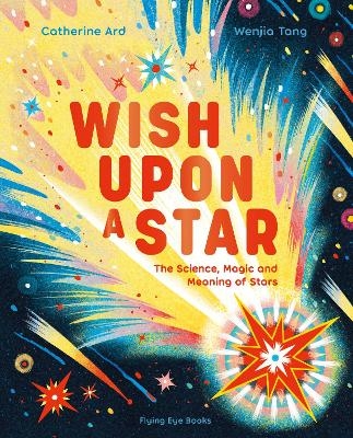 Wish Upon a Star - Catherine Ard