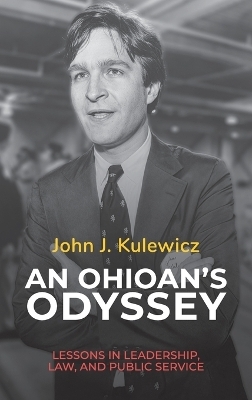 An Ohioan's Odyssey