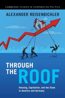 Through the Roof - Alexander Reisenbichler