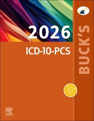 Buck's 2026 ICD-10-PCS -  Elsevier