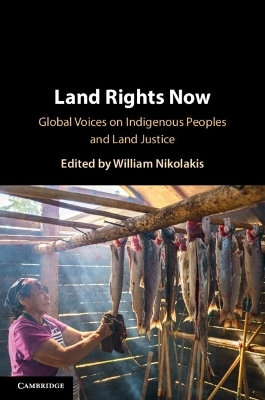 Land Rights Now - 