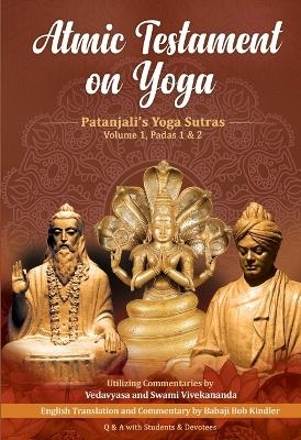 Atmic Testament on Yoga