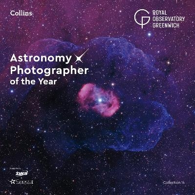 Astronomy Photographer of the Year: Collection 14 -  Royal Observatory Greenwich,  Collins Astronomy