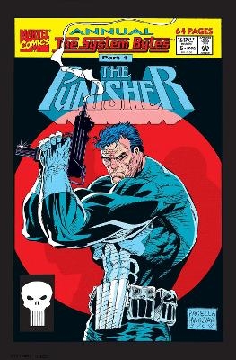 Punisher Epic Collection: Survival - Mike Baron, Roger Salick