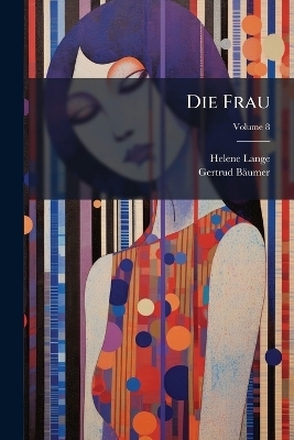 Die Frau