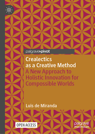 Crealectics as a Creative Method
