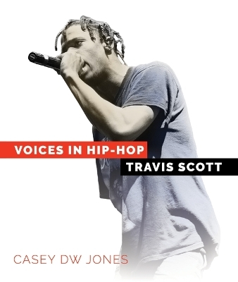 Travis Scott - Casey Dw Jones
