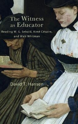 The Witness as Educator