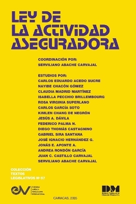Ley de la Actividad Aseguradora