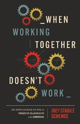 When Working Together Doesn&rsquo;t Work - Joey Stabile Schewee