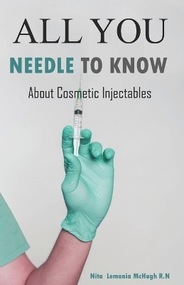 All You Needle To Know - Nita McHugh